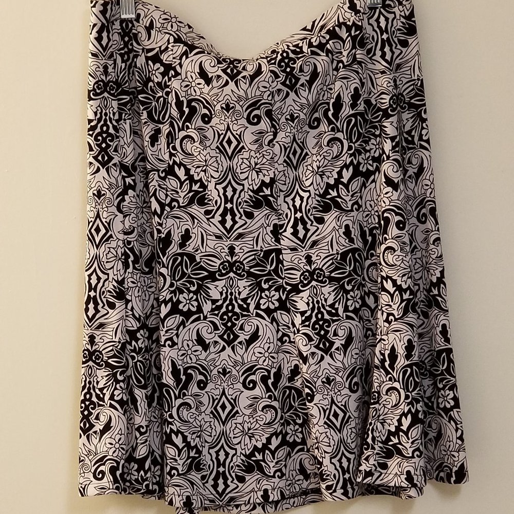 Axcess skirt